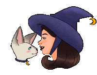 Cat Love Sticker