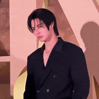 Fashion Week Win GIF