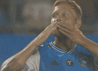 Football Love GIF by Major League Soccer