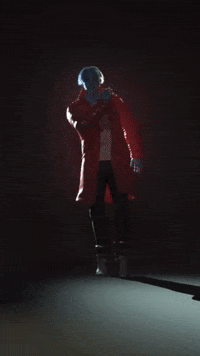 Dance Art GIF by innoloop