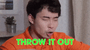 Fried Rice Cooking GIF by Nigel Ng (Uncle Roger)