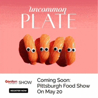 Gfs Foodshow GIF by Gordon Food Service