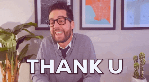 Church Pastor GIF by John Crist Comedy