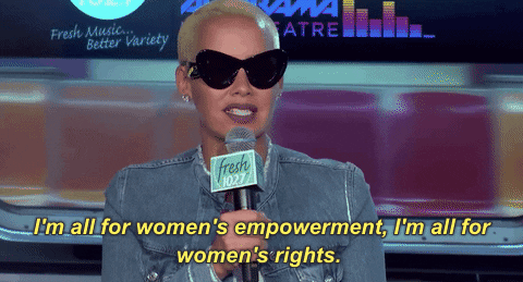 Womens Rights GIF