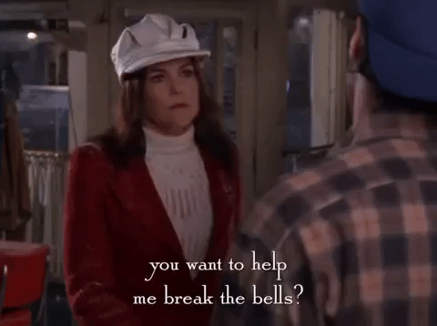 season 4 netflix GIF by Gilmore Girls 
