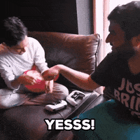 Deal Love GIF by Global Esports