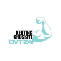 Ovt24 Sticker by ThrowDown Series