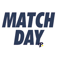 mlb match Sticker by Parma Baseball