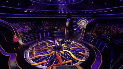 Wwtbamq125Celebe4 GIF by Stellify Media