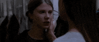 thelma kiss GIF by The Orchard Films