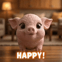 Happy Good Vibes GIF by schleich®