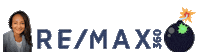 Remax360Taiese Sticker by Homes of MA