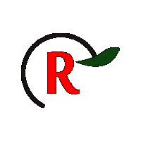 rohdinamateriaseletricos rohdina logorohdina rohdinamateriaiseletricos Sticker