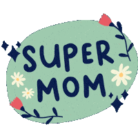 Mothers Day Pd Sticker by Parkinson Canada