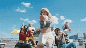 Jeon Soyeon GIF by (G)I-DLE
