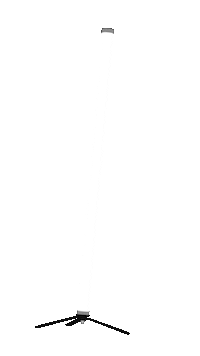Tube Astera Sticker