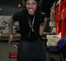 Good Music Dancing GIF by STRAPPED!