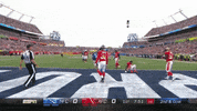 Pro Bowl Football GIF by Minnesota Vikings