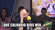 Ignatius Calvario GIF by Alguna Pregunta Més?