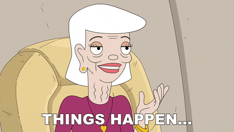 Season 1 Episode 6 GIF by Paramount+