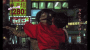 GIF by Because Music