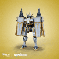 Happy Tech GIF by PANGU