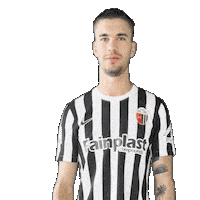 Danilo Quaranta Sticker by Ascoli Calcio 1898