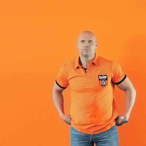rote karte GIF by Sixt