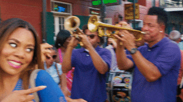 turn up dance GIF by Girls Trip
