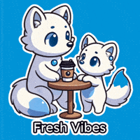 Gifsticker Bluemood GIF