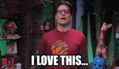 Adore Love It GIF by Dead Meat James