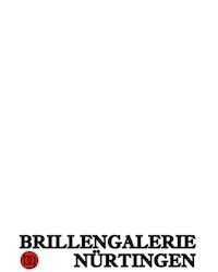 Nuertingen Sticker by Brillengalerie-Nuertingen