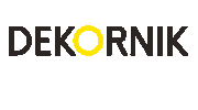 Logo Sticker by dekornik