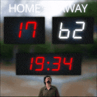 17 Home GIF