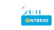 Odonto Sticker by DNTBRAS OFICIAL