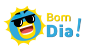 Buenos Dias Sticker by DNTBRAS OFICIAL