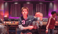 James Martin GIF