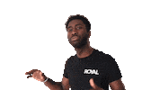 Well Done Reaction Sticker by Joseph Royal