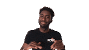 Well Done Reaction Sticker by Joseph Royal