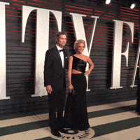 vanity fair oscar party GIF by Vanity Fair