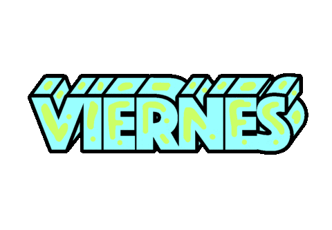 Arcade Friday Sticker by Bar el Destello