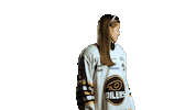 Sawyer Sticker by Stavanger Oilers