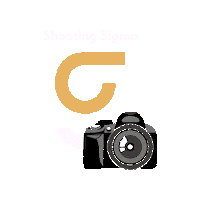 Agencia Shooting Sticker by Sigma Marketing