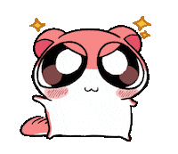 動物 Sticker