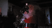 horror vintage GIF by RETRO-FIEND