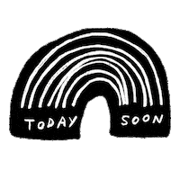 Atl Pride Sticker by Mailchimp