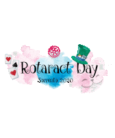 Pierpaolopagliari Sticker by Rotaract Club Cassino