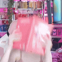 NathyTaLendo streamer livro ler nathytalendo GIF
