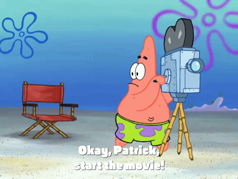 season 4 enemy in-law GIF by SpongeBob SquarePants