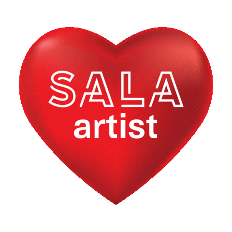 South Australia Artist Sticker by SALAfestival